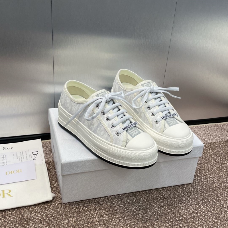 Christian Dior Casual Shoes